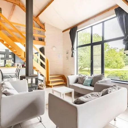 Esprit De Famille - Superbe Et Chaleureux Familial 펜션 *