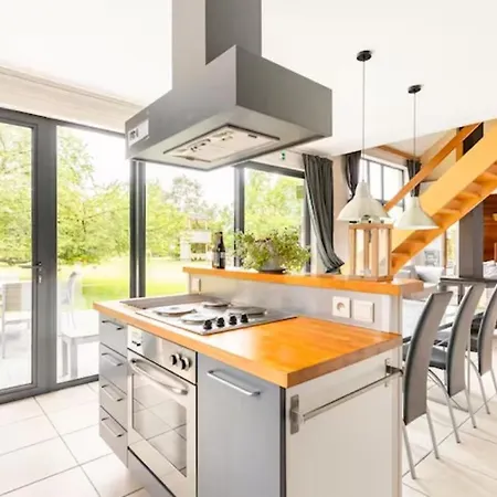 Сasa de vacaciones Esprit De Famille - Superbe Et Chaleureux Familial