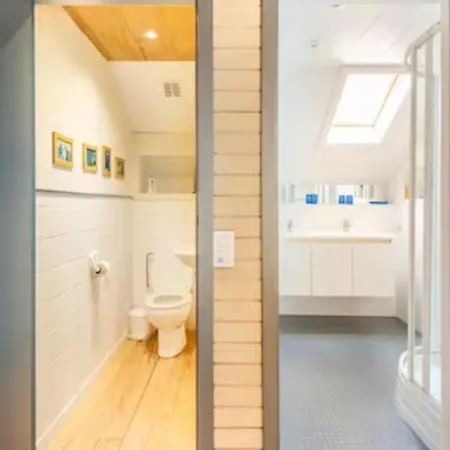 Esprit De Famille - Superbe Et Chaleureux Familial 펜션 *