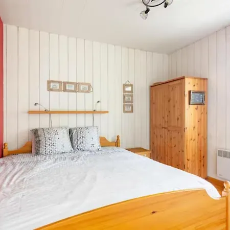 Esprit De Famille - Superbe Et Chaleureux Familial 펜션