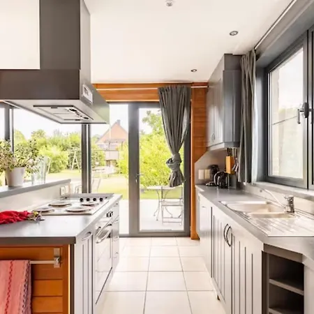 펜션 Esprit De Famille - Superbe Et Chaleureux Familial *