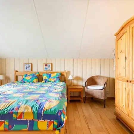 Сasa de vacaciones Esprit De Famille - Superbe Et Chaleureux Familial