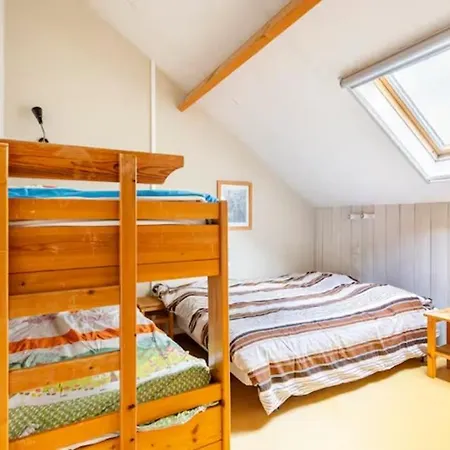 Esprit De Famille - Superbe Et Chaleureux Familial Beauraing