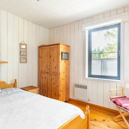 Esprit De Famille - Superbe Et Chaleureux Familial Сasa de vacaciones