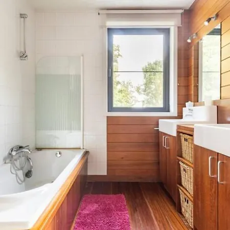 Сasa de vacaciones Esprit De Famille - Superbe Et Chaleureux Familial Beauraing