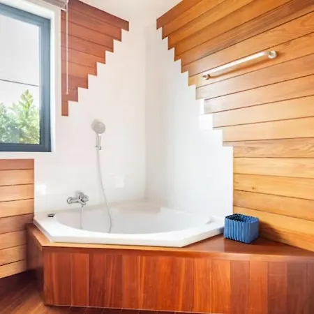 Сasa de vacaciones Esprit De Famille - Superbe Et Chaleureux Familial