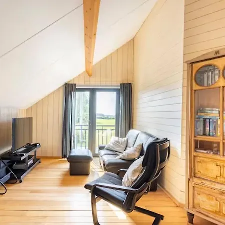 Superbe Et Chaleureux Familial Holiday home Beauraing