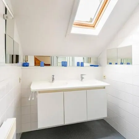 Superbe Et Chaleureux Familial Holiday home