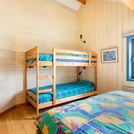 Holiday home Superbe Et Chaleureux Familial *