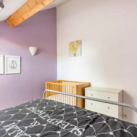 Superbe Et Chaleureux Familial * Beauraing