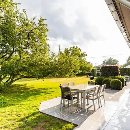 Superbe Et Chaleureux Familial Holiday home