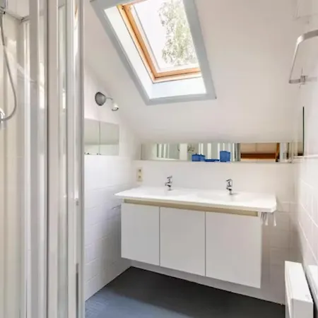 Esprit De Famille - Superbe Et Chaleureux Familial 펜션 *