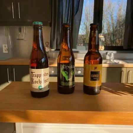 Esprit De Famille - Superbe Et Chaleureux Familial * Beauraing