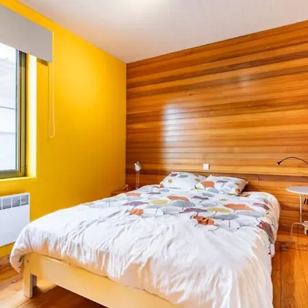 Esprit De Famille - Superbe Et Chaleureux Familial Beauraing