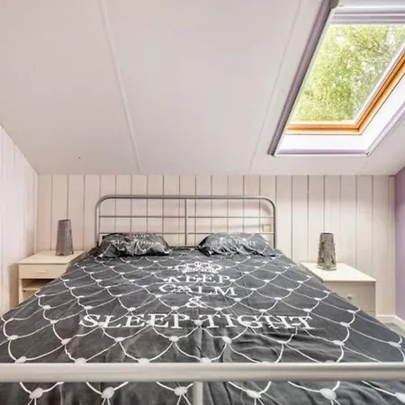 Superbe Et Chaleureux Familial Holiday home
