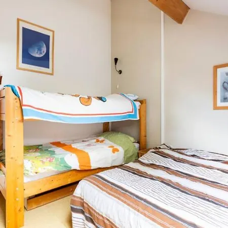 Esprit De Famille - Superbe Et Chaleureux Familial Сasa de vacaciones *