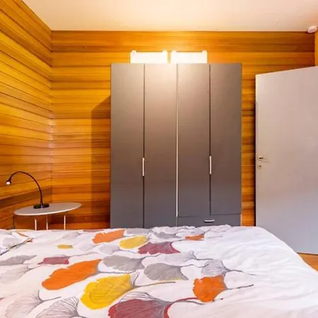 Holiday home Superbe Et Chaleureux Familial Beauraing