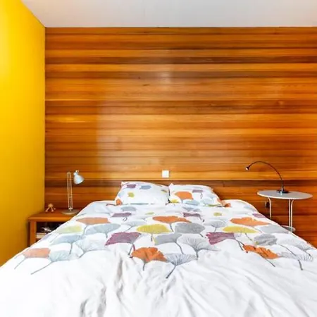 Holiday home Superbe Et Chaleureux Familial *