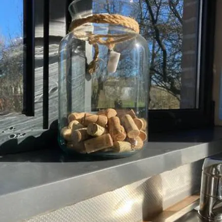 Сasa de vacaciones Esprit De Famille - Superbe Et Chaleureux Familial Beauraing