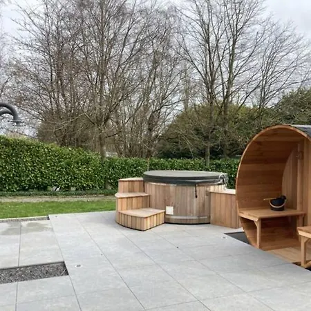 Сasa de vacaciones Esprit De Famille - Superbe Et Chaleureux Familial