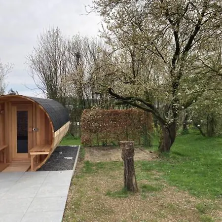 Esprit De Famille - Superbe Et Chaleureux Familial Beauraing