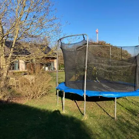 Esprit De Famille - Superbe Et Chaleureux Familial Сasa de vacaciones