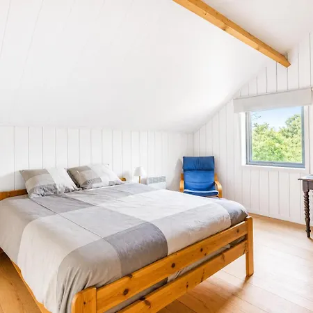 Holiday home Esprit De Famille - Superbe Et Chaleureux Familial *