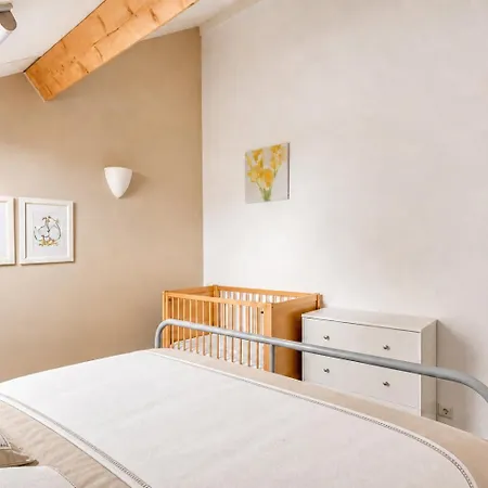 Holiday home Esprit De Famille - Superbe Et Chaleureux Familial *