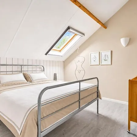 Holiday home Esprit De Famille - Superbe Et Chaleureux Familial *