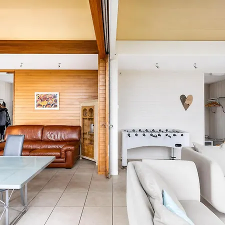 Holiday home Esprit De Famille - Superbe Et Chaleureux Familial *