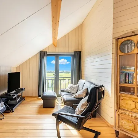 Holiday home Esprit De Famille - Superbe Et Chaleureux Familial *