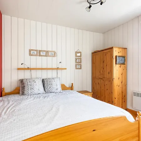 Holiday home Esprit De Famille - Superbe Et Chaleureux Familial *