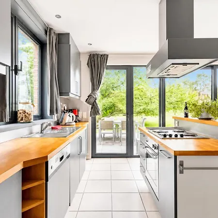 Esprit De Famille - Superbe Et Chaleureux Familial * Beauraing