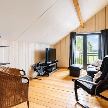 Esprit De Famille - Superbe Et Chaleureux Familial * Beauraing