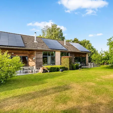 Holiday home Esprit De Famille - Superbe Et Chaleureux Familial *
