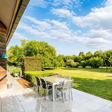 Esprit De Famille - Superbe Et Chaleureux Familial * Beauraing