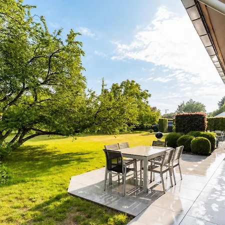 Holiday home Esprit De Famille - Superbe Et Chaleureux Familial Beauraing