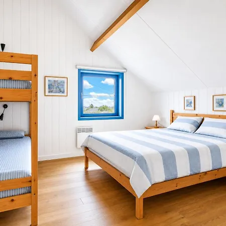 Holiday home Esprit De Famille - Superbe Et Chaleureux Familial