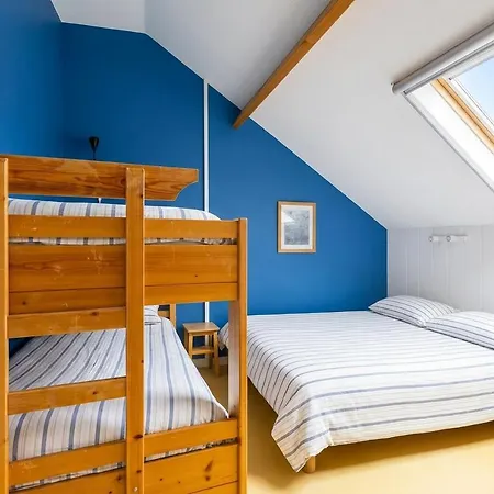 Esprit De Famille - Superbe Et Chaleureux Familial Holiday home *