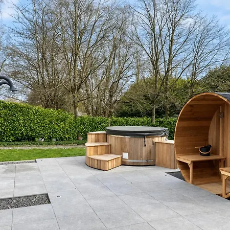 Holiday home Esprit De Famille - Superbe Et Chaleureux Familial *