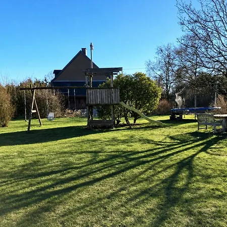 Esprit De Famille - Superbe Et Chaleureux Familial Beauraing