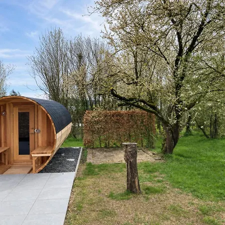 Esprit De Famille - Superbe Et Chaleureux Familial Holiday home Beauraing