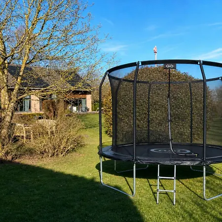 Esprit De Famille - Superbe Et Chaleureux Familial * Beauraing