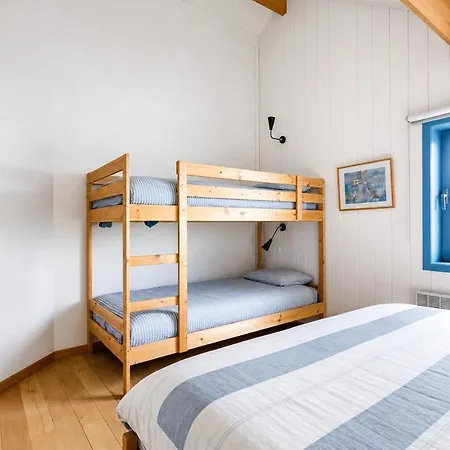 Vakantiehuis Esprit De Famille - Superbe Et Chaleureux Familial