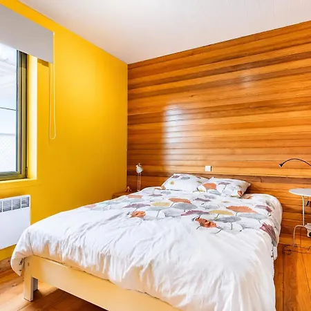 Holiday home Esprit De Famille - Superbe Et Chaleureux Familial Beauraing
