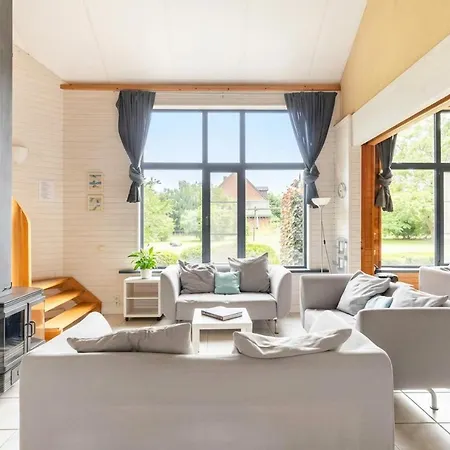 Holiday home Esprit De Famille - Superbe Et Chaleureux Familial