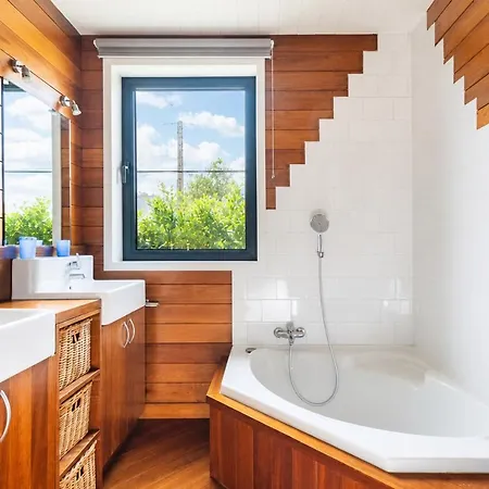 Esprit De Famille - Superbe Et Chaleureux Familial Vakantiehuis Beauraing