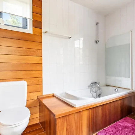 Holiday home Esprit De Famille - Superbe Et Chaleureux Familial *