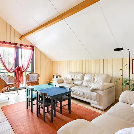 Vakantiehuis Esprit De Famille - Superbe Et Chaleureux Familial