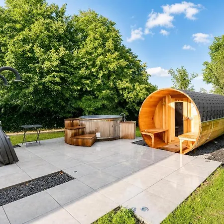 Holiday home Esprit De Famille - Superbe Et Chaleureux Familial